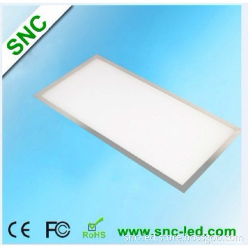 CE approved LED indoor panel lights